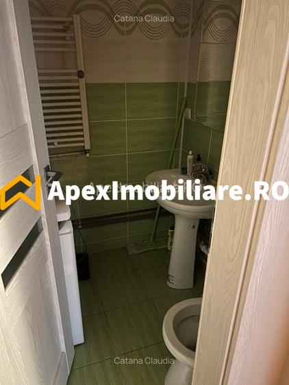 Apartament 3 camere de inchiriat Unirii București | ApexImobiliare.ro - 10