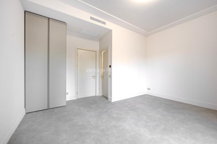 Vila modernă | drum privat | zona Iancu Nicolae | Cambridge School - 22