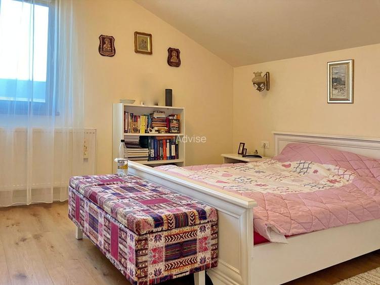 Vânzare Casă Sânpetru - 17