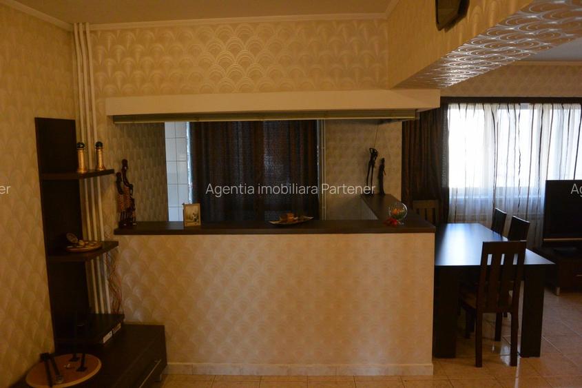 3 camere UltraCentral , zona Bancorex , liber / mobilat / utilat ! - 21