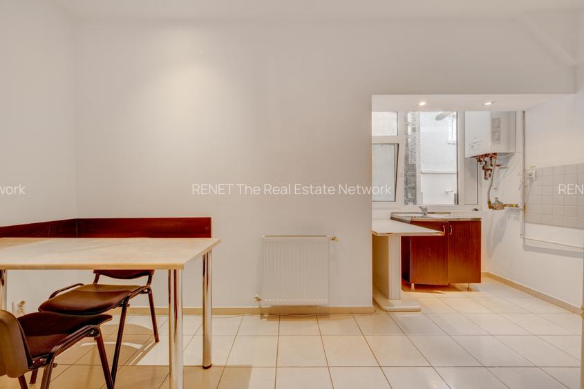 COTROCENI - ANA DAVILA, APARTAMENT IN VILA 120 MP, ETAJ 2! - 19