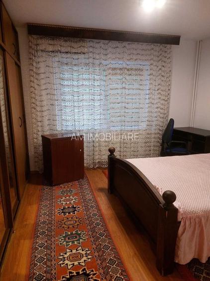 AP. 2 CAMERE PIATA SUDULUI, DOG-FRIENDLY, PARCARE ADP INCLUSA,METROU - 8