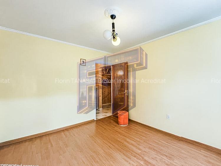 Apartament 3 camere Salajan, mobilat, 5 min de metrou Nicolae Grigorescu - 10