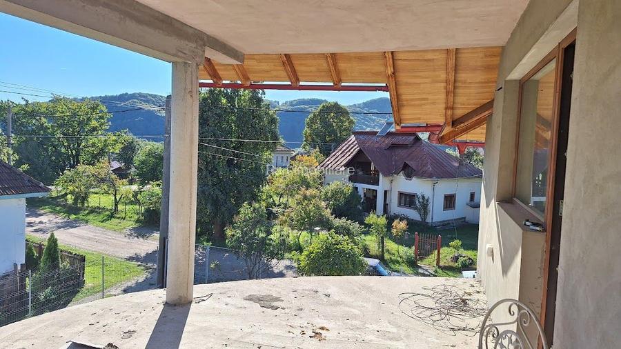 Casa de Vanzare Corbeni- Oestii- Arges - 28