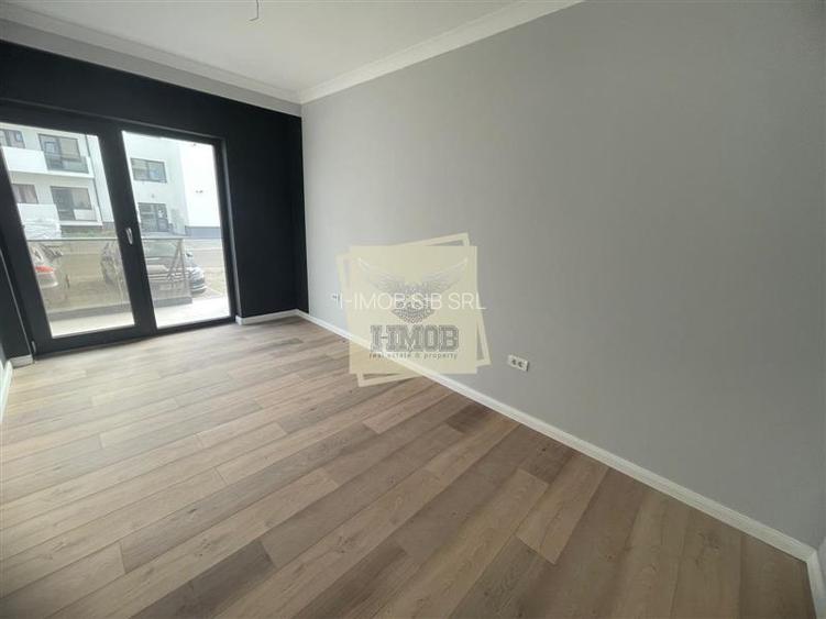 Apartament 2 camere cu balcon si parcare pe Doamna Stanca - 11