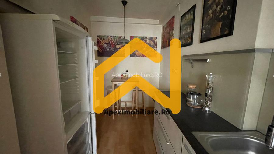 Apartament 3 camere de vanzare Victoriei București | ApexImobiliare.ro - 16