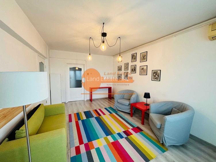 Apartament 2 camere | 57 mp | 2 balcoane | Calea Moșilor - 2