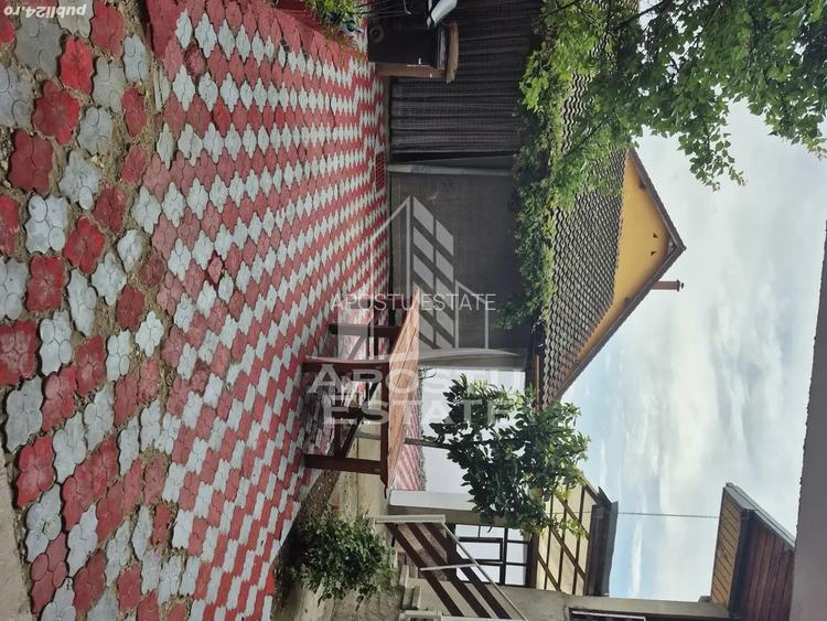 Spațiu de închiriat - 170mp - zona UTA Vlaicu - 2