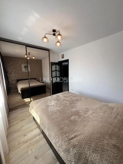 3 Camere Modern - Premium - View Panoramic - Popas Pacurari Valea Lupului / Boxa - 10