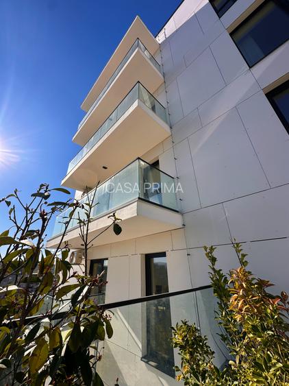 Pacurari-Alpha Bank , 3 camere,2 bai, decomandat , TE MUTI-Finalizat! - 8