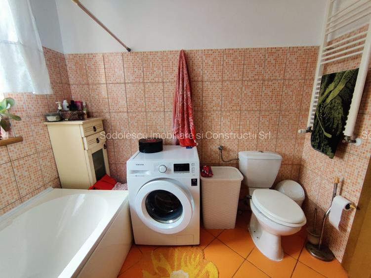 CASA INDIVIDUALA GHIRODA +TEREN 1752 MP - 32