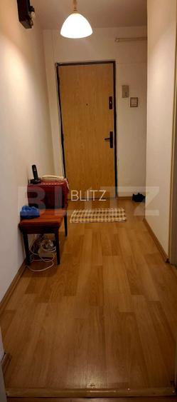 Apartament 2 camere decomandate – Astra, Brașov - 4