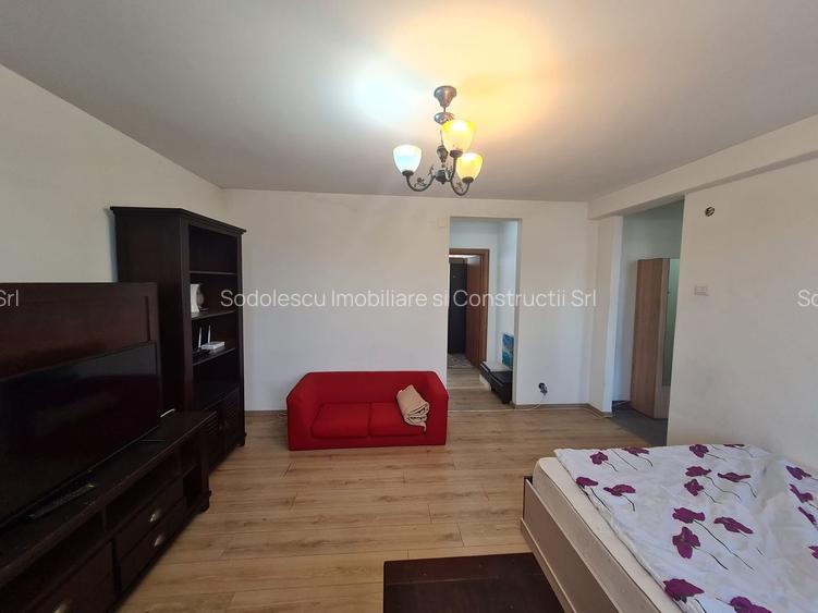Apartament vânzare 2 camere zona Balcescu - 14