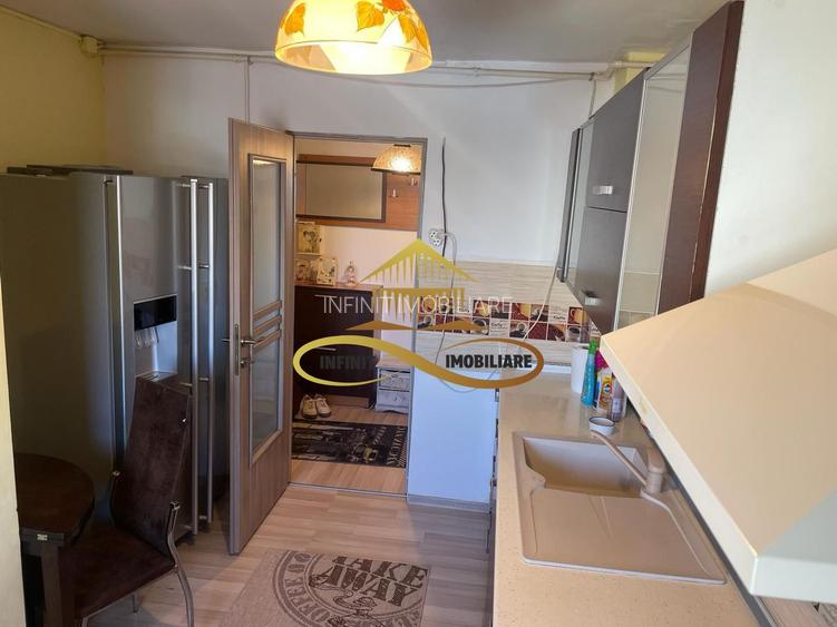 Apartament cu 3 camere decomandate! - 8