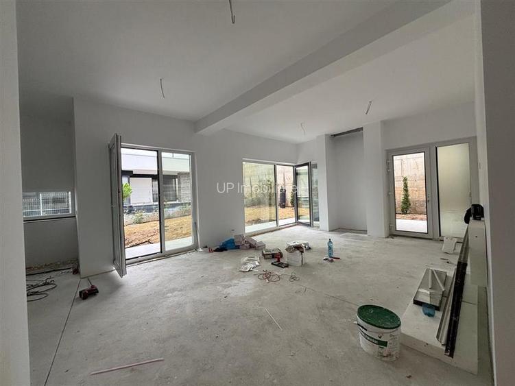 CASA STIL MEDITERANEAN 192 MP | TOATE UTILITATILE| ORADEA - 4