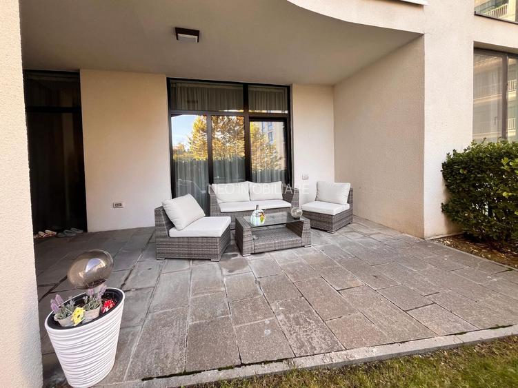 Apartament 3 Camere - 1000 euro - Isho - 12