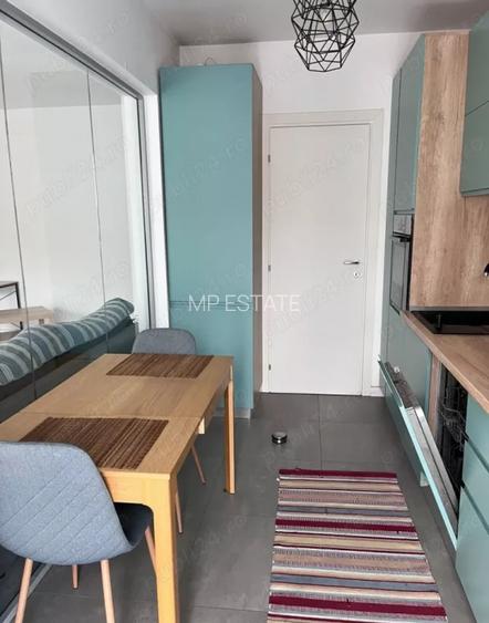 Ap 2 camere-21 Residence Politehnica/Metrou/Parcare inclus - 4