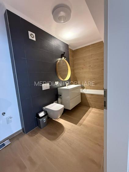 Spatiu de birou de inchiriat Tractoru Maurer Villas parter - 6