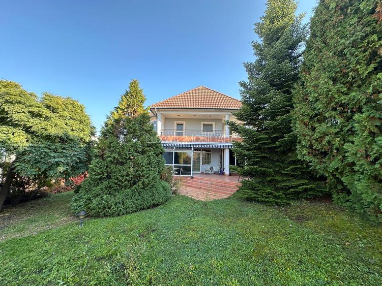 Casă / vilă de închiriat în cartierul  Andrei Muresanu - 2