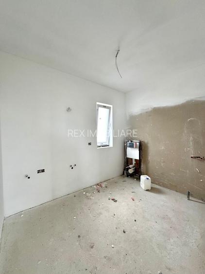 Duplex cu 4 camere,,teren 415 mp - 110mp utili |Sacalaz| - 5