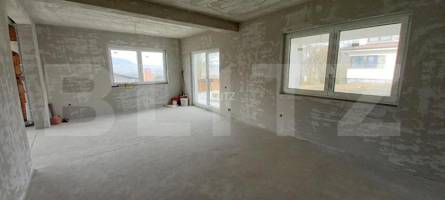 Casa individuala, 165 mp utili, teren 700 mp, Chinteni - 2