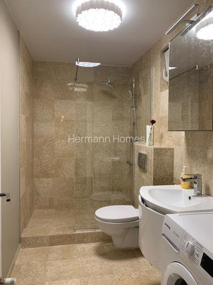 Apartament 2 camere - renovat - zona centrala - Sibiu - 5