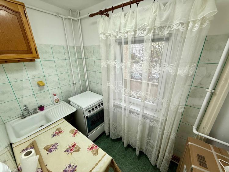 Garsoniera 36 mp, centrala proprie, Etaj 1,  Brazda lui Novac - 3