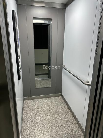 Garsoniera ,bloc 2019,zona Banu Manta-Titulescu-Basarab,Str. Petru Rares 5-9 - 24