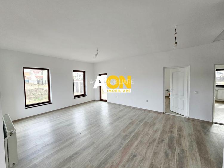 Casa 3 camere,  309 mp teren, Alba-Micesti - 4