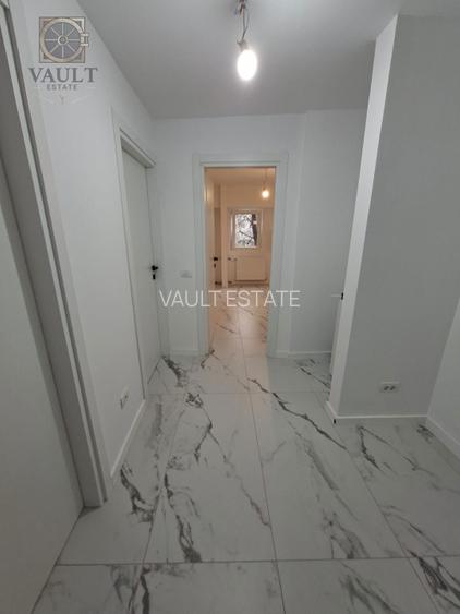 Garsoniera - ETAJ 1 - zona APARATORII PATRIEI - 2
