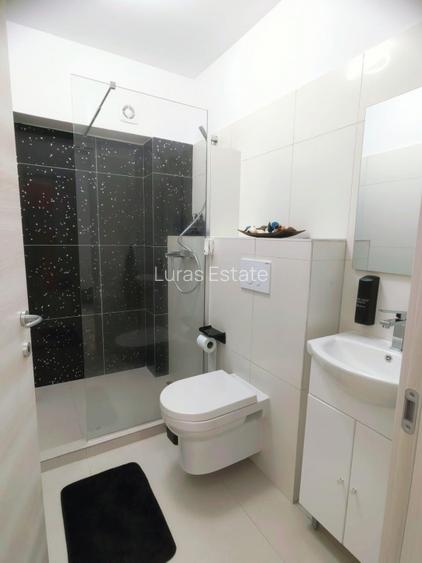 Studio modern – Mamaia, decomandat, aproape de plaja - 8