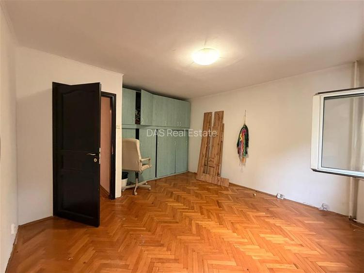 Apartament 3 camere | Aviatiei - Nicolae Caramfil | Nemobilat - 11