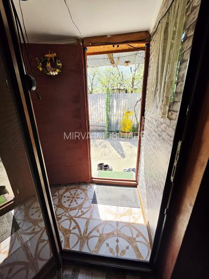 Casă 4 camere, 685 mp teren, renovată 2011 – Mănești, Zalhanaua - 45