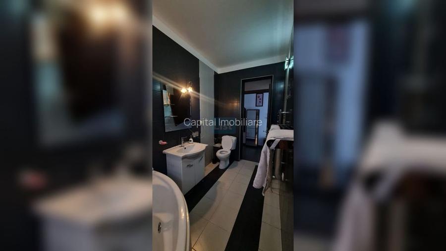 Apartament 2 cam 60 + 60 mp terasa, Europa, Zorilor! - 9