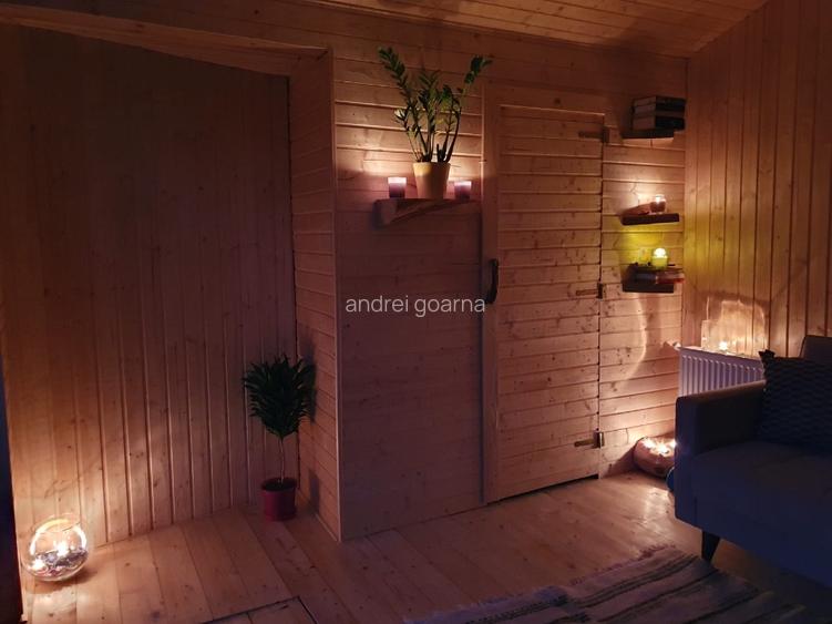 Cabana Zona Tarnița  - 3