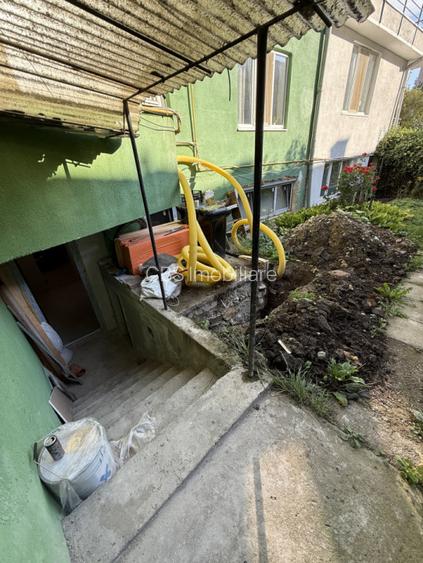 Apartament 2 Cam 35mp Zona Centrală Vizavi de Facultatea FSPAC Str.Aurel Suciu - 17