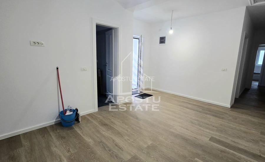 Jumatate de duplex pe parter cu 3 camere si 2 bai, Sag, Timis - 6