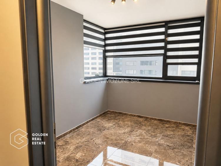Apartament HIGH-END cu Ecosistem SMART Integrat | Torontalului - 8