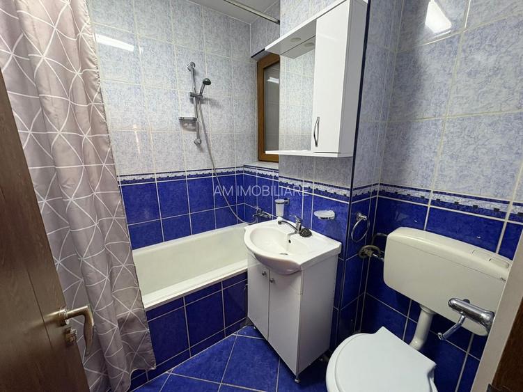 AP. 2 CAMERE EROII REVOLUTIEI, BUCATARIE INCHISA, MODERN, METROU 2 MIN - 8