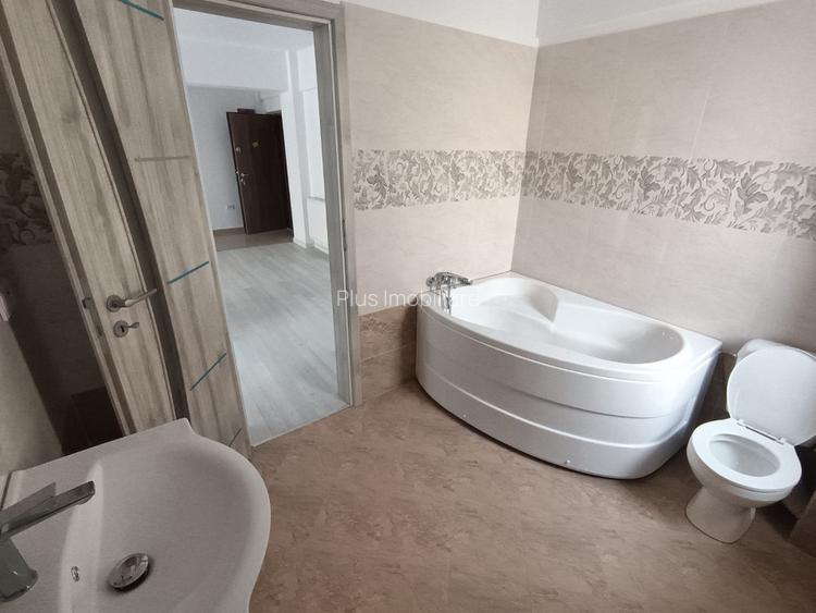 APARTAMENT 2 CAMERE, BLOC NOU, ETAJ 1, LIFT + PARCARE - 3