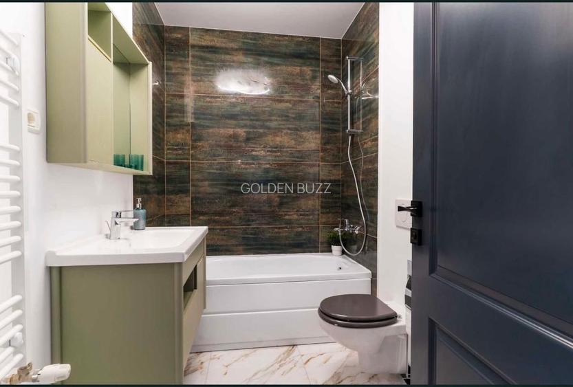 Apartament 2 camere de inchiriat I Iancu Nicolae I Grand Park - 5