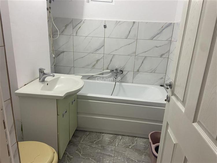 Apartament 2 camere , et 1 4 , ultracentral -Piata Moldovei , renovat , mobilat - 6