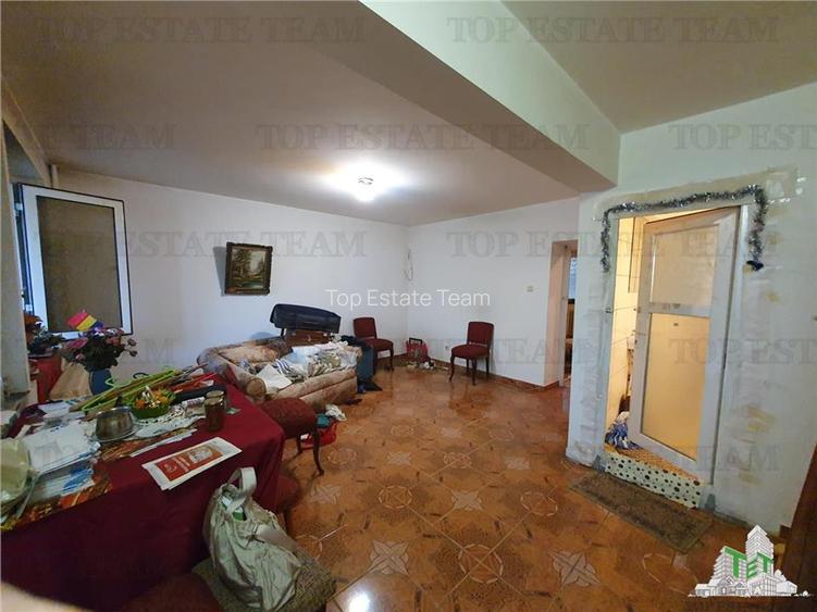 Spatiu de inchiriat Apartament 2 camere – Zona Gara/ Spitalul de Boli Infectioas - 11