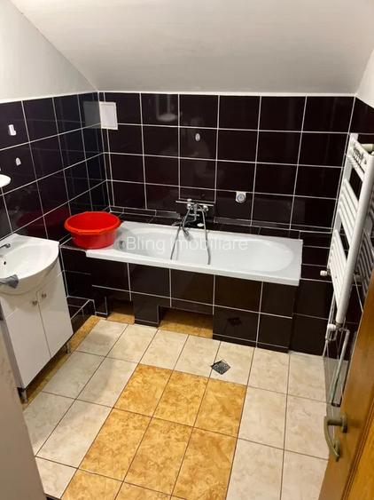 Apartament 2 camere decomandat | Mobilat, spatios | Manastur – zona Campului - 8