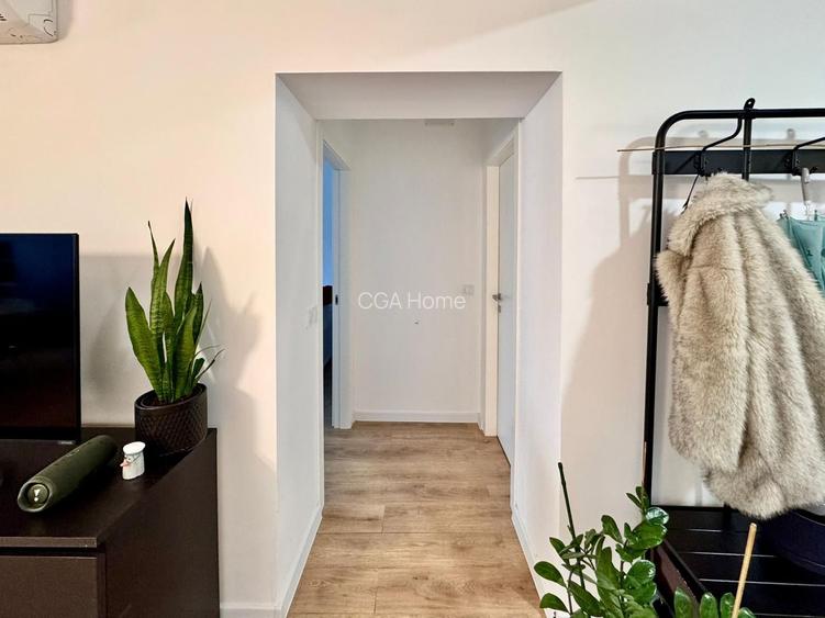 2 CAMERE / PARCARE / BOXA LA CERERE/ IVORY / PIPERA / ROND OMV / NOU - 26