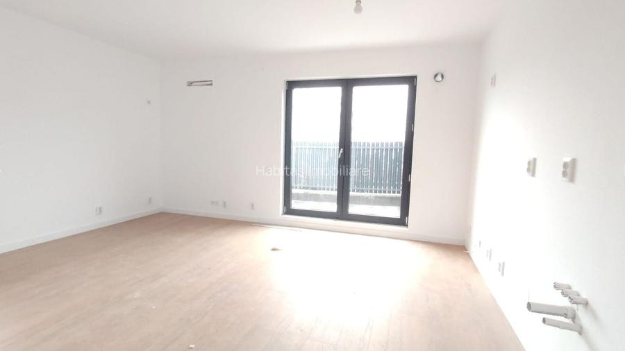 Apartament cu 2 camere | 46 mp utili | Terasă I Marasti/Intre Lacuri - 3