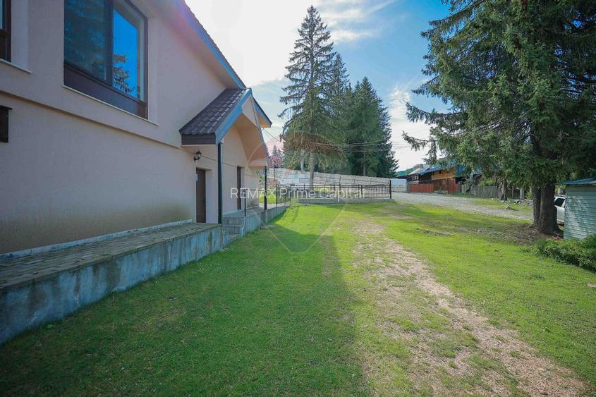 Oportunitate de investiție, Restaurantul Piatra Grăitoare,Vârtop,Bihor - 30