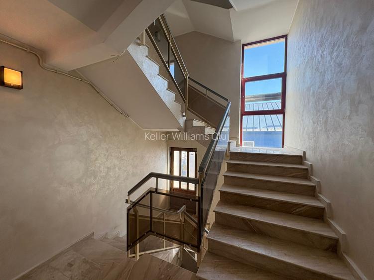 Spatii de birouri moderne - 4 niveluri - Gh. DOJA - Imperial! - 3