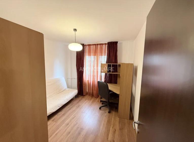 AP. 3 CAMERE - PANTELIMON, BLOC REABILITAT, BUCATARIE INCHISA, MODERN - 3