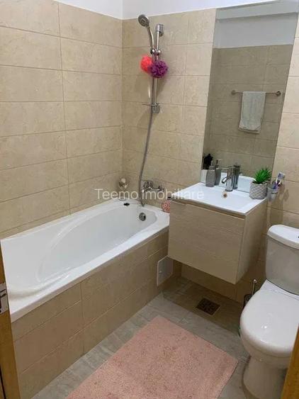 Apartament 2 camere, decomandat, centrala, ac, parcare, metrou, 1 Decembrie 1918 - 6